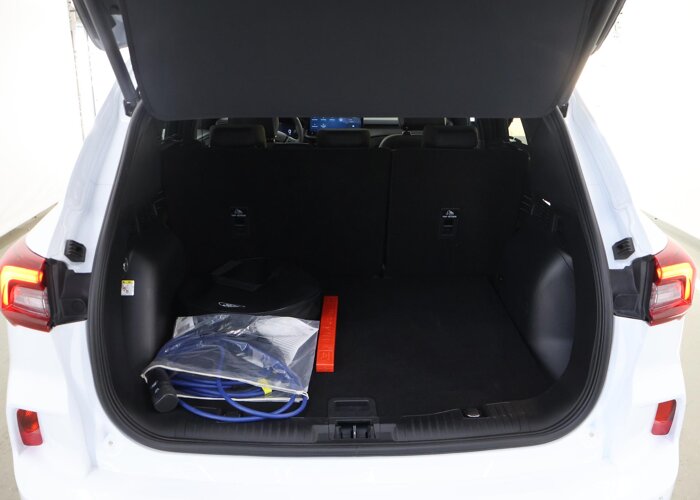 Ford Kuga 2.5 PHEV ST-Line X