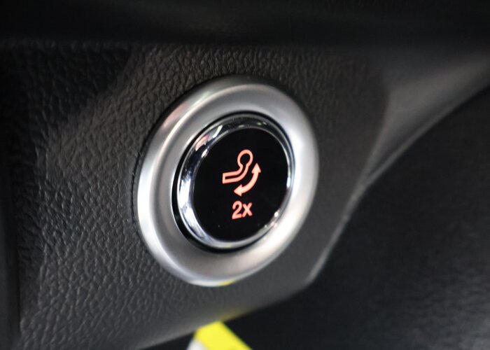 Ford Kuga 2.5 PHEV ST-Line X