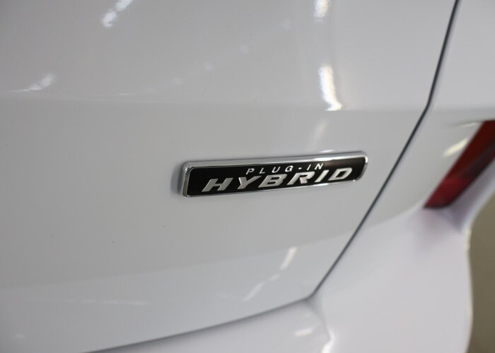 Ford Kuga 2.5 PHEV ST-Line X