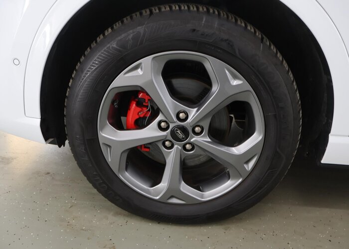 Ford Kuga 2.5 PHEV ST-Line X