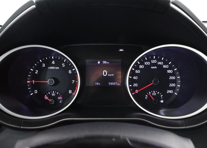 Kia Ceed Sportswagon 1.0 T-GDi DynamicLine