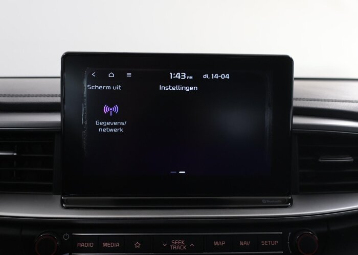 Kia Ceed Sportswagon 1.0 T-GDi DynamicLine