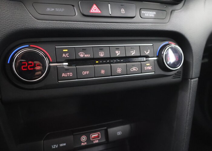 Kia Ceed Sportswagon 1.0 T-GDi DynamicLine
