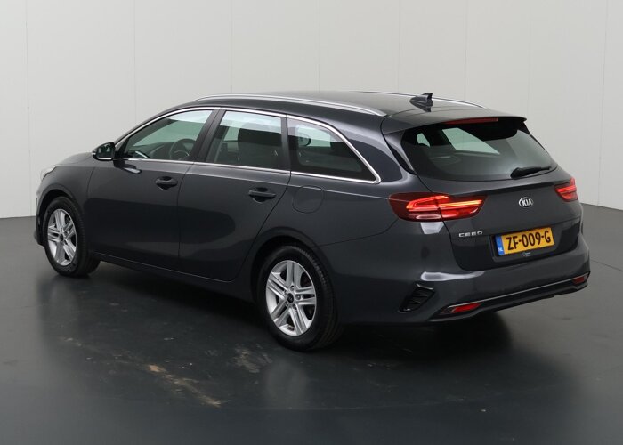 Kia Ceed Sportswagon 1.0 T-GDi DynamicLine