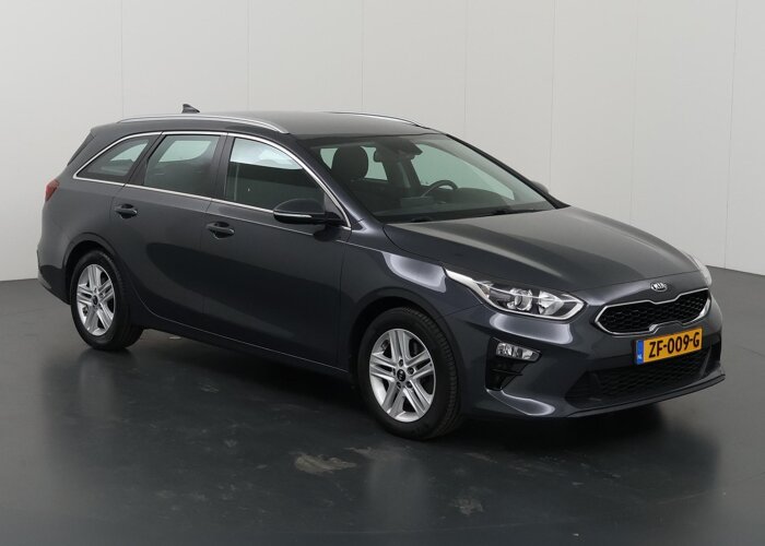 Kia Ceed Sportswagon 1.0 T-GDi DynamicLine