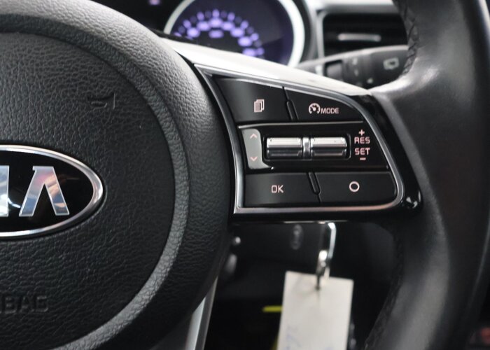 Kia Ceed Sportswagon 1.0 T-GDi DynamicLine