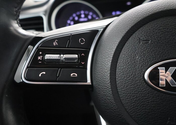 Kia Ceed Sportswagon 1.0 T-GDi DynamicLine
