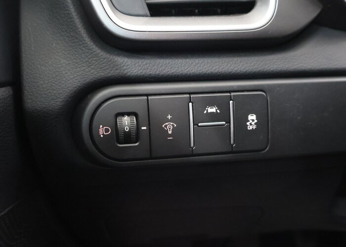 Kia Ceed Sportswagon 1.0 T-GDi DynamicLine