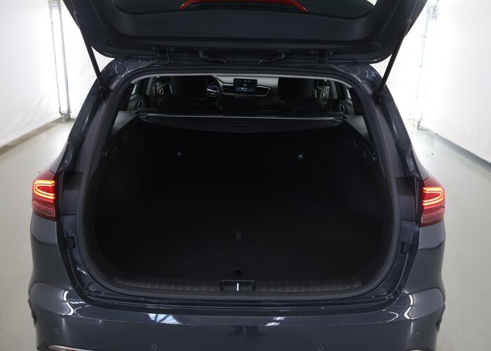 Kia Ceed Sportswagon 1.0 T-GDi DynamicLine