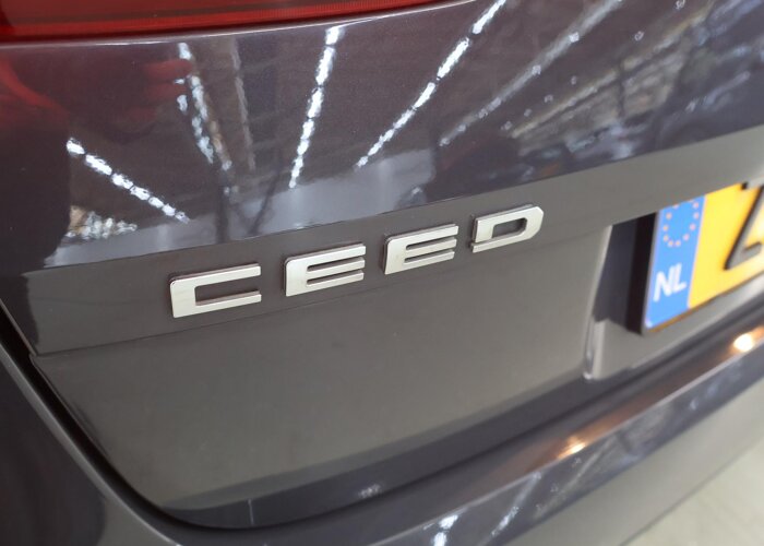 Kia Ceed Sportswagon 1.0 T-GDi DynamicLine