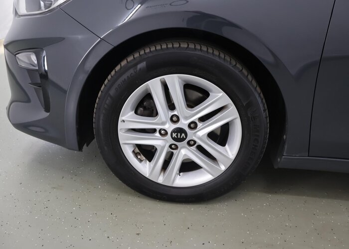 Kia Ceed Sportswagon 1.0 T-GDi DynamicLine
