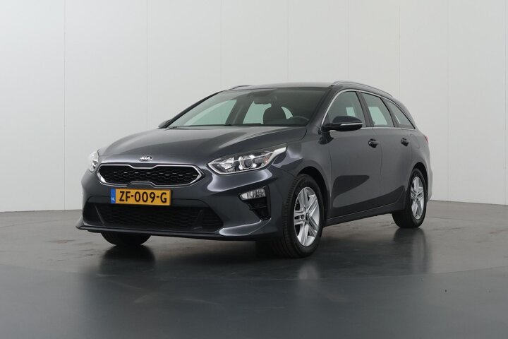 Kia Ceed Sportswagon