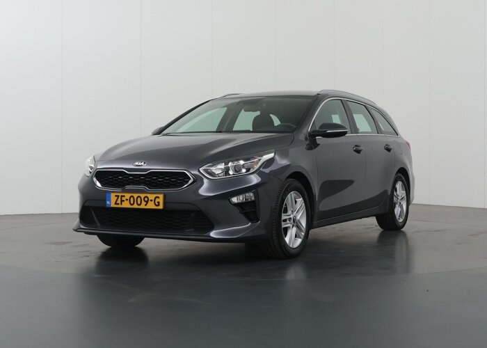 Kia Ceed Sportswagon 1.0 T-GDi DynamicLine