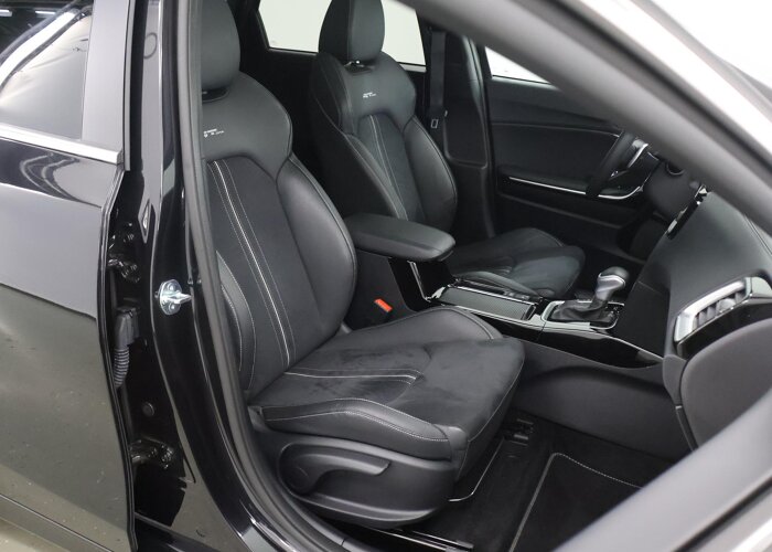 Kia Ceed Sportswagon 1.5 T-GDi GT-Line