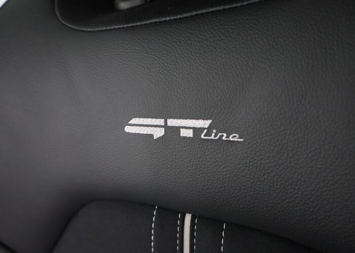 Kia Ceed Sportswagon 1.5 T-GDi GT-Line