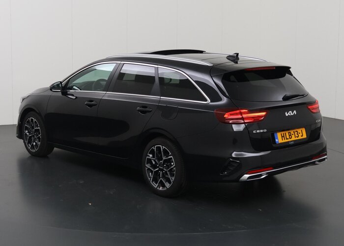Kia Ceed Sportswagon 1.5 T-GDi GT-Line