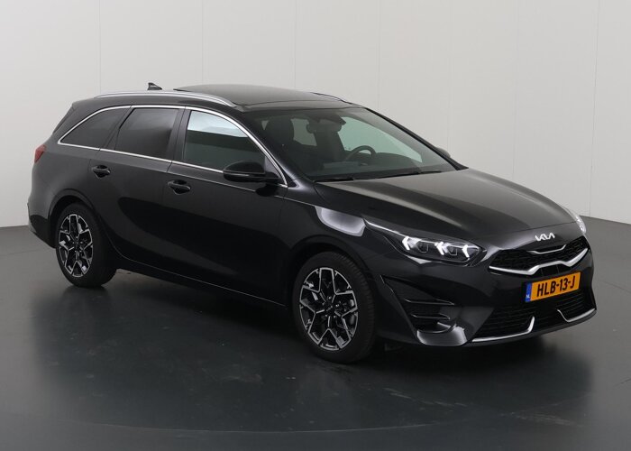 Kia Ceed Sportswagon 1.5 T-GDi GT-Line