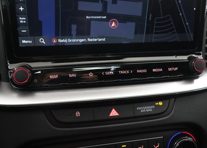 Kia Ceed Sportswagon 1.5 T-GDi GT-Line