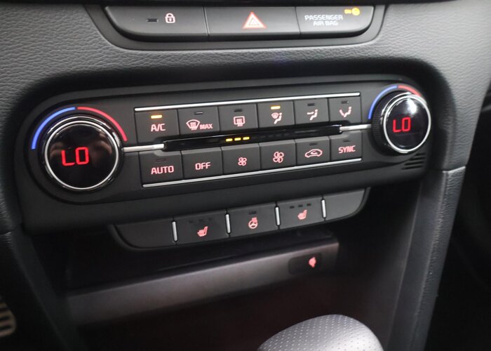Kia Ceed Sportswagon 1.5 T-GDi GT-Line