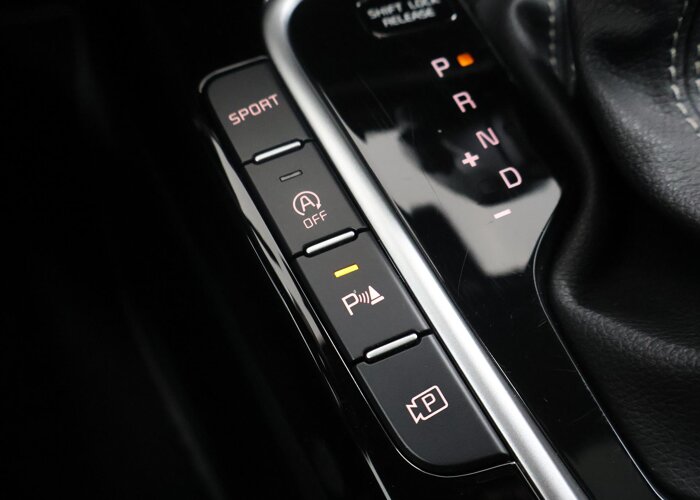 Kia Ceed Sportswagon 1.5 T-GDi GT-Line