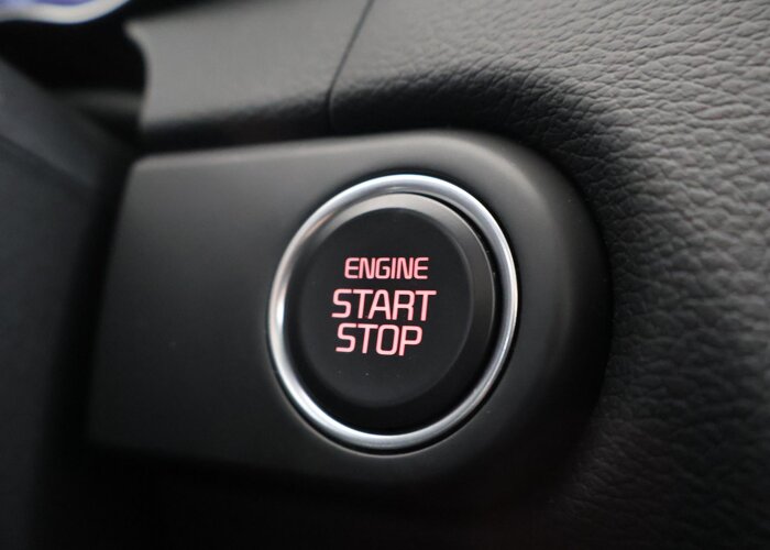 Kia Ceed Sportswagon 1.5 T-GDi GT-Line