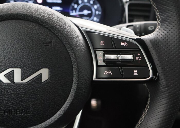 Kia Ceed Sportswagon 1.5 T-GDi GT-Line