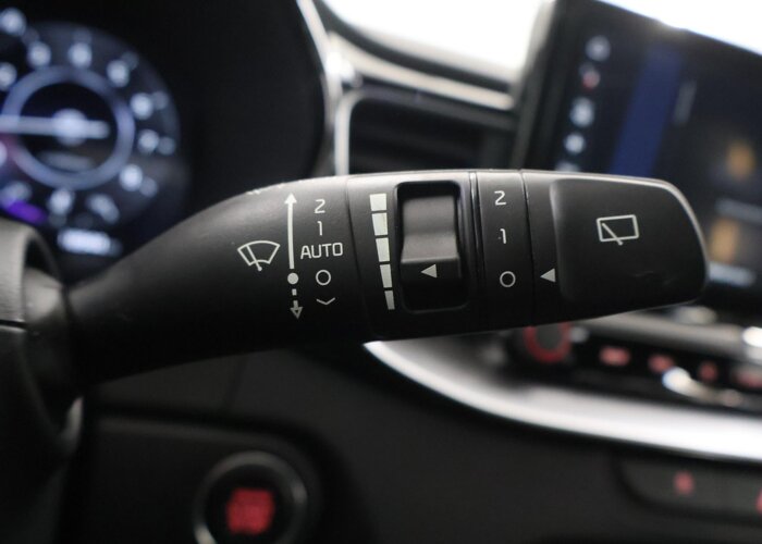 Kia Ceed Sportswagon 1.5 T-GDi GT-Line