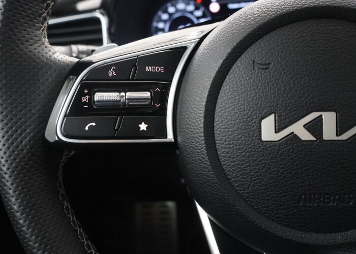 Kia Ceed Sportswagon 1.5 T-GDi GT-Line