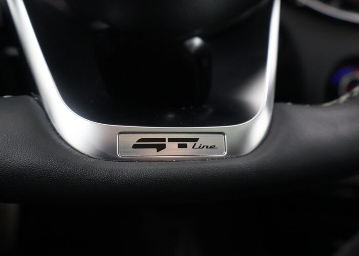 Kia Ceed Sportswagon 1.5 T-GDi GT-Line