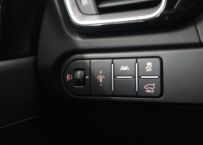 Kia Ceed Sportswagon 1.5 T-GDi GT-Line