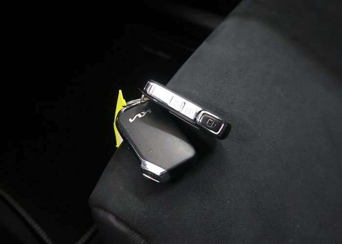 Kia Ceed Sportswagon 1.5 T-GDi GT-Line