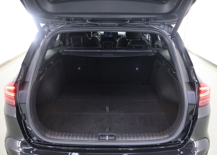Kia Ceed Sportswagon 1.5 T-GDi GT-Line