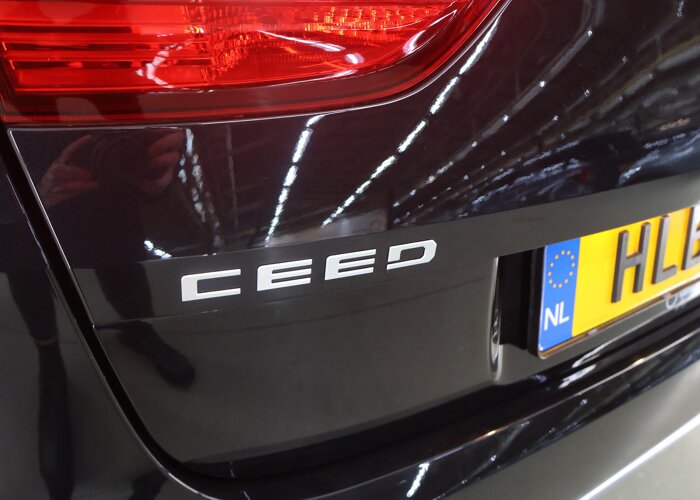 Kia Ceed Sportswagon 1.5 T-GDi GT-Line