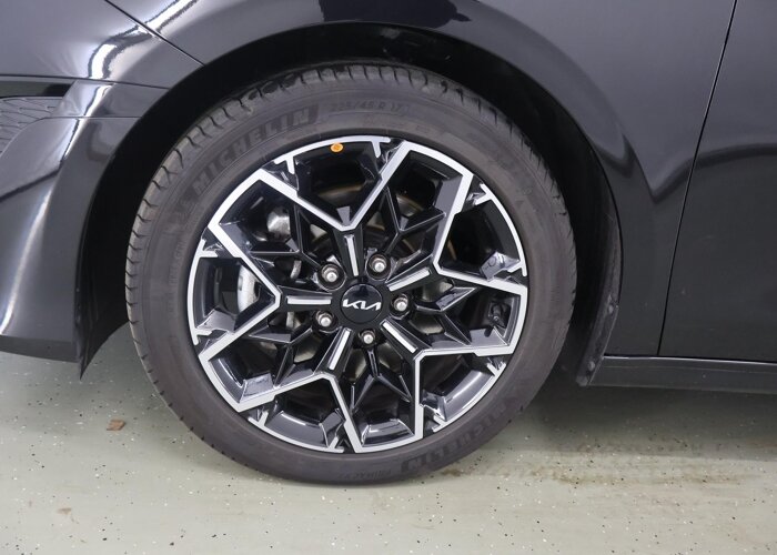 Kia Ceed Sportswagon 1.5 T-GDi GT-Line