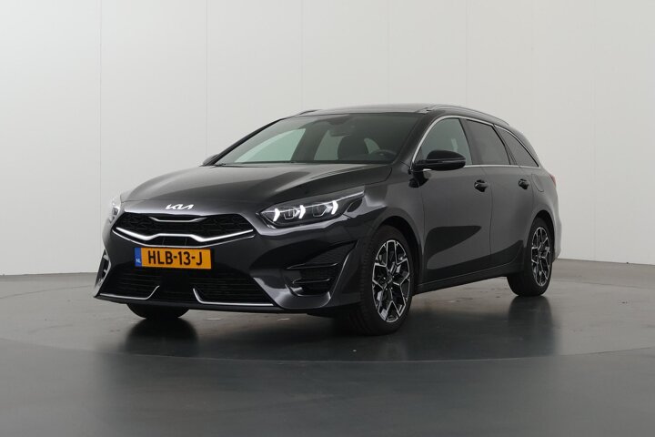 Kia Ceed Sportswagon