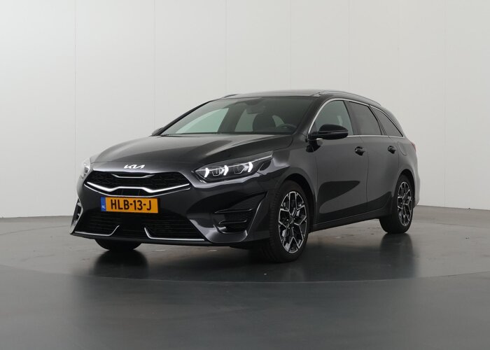 Kia Ceed Sportswagon 1.5 T-GDi GT-Line