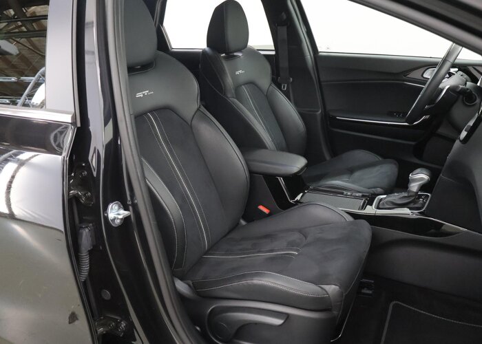 Kia Ceed Sportswagon 1.5 T-GDi GT-Line