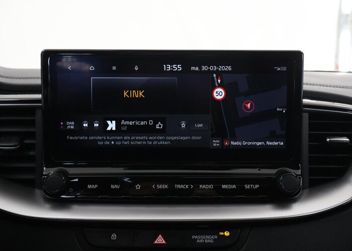Kia Ceed Sportswagon 1.5 T-GDi GT-Line