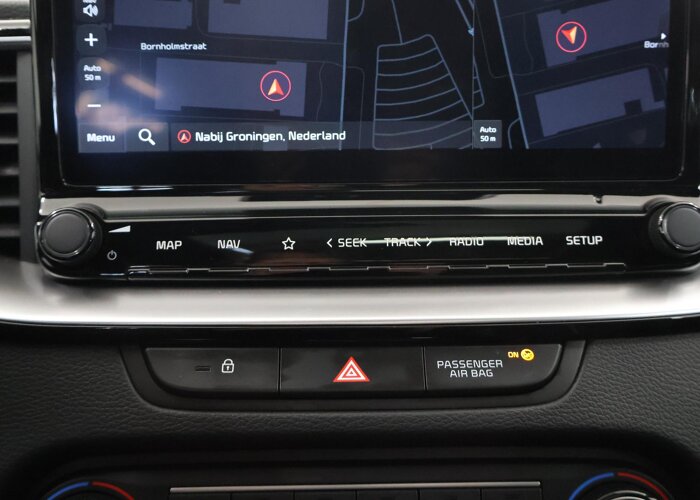 Kia Ceed Sportswagon 1.5 T-GDi GT-Line