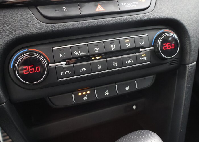 Kia Ceed Sportswagon 1.5 T-GDi GT-Line