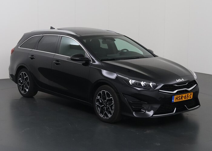Kia Ceed Sportswagon 1.5 T-GDi GT-Line