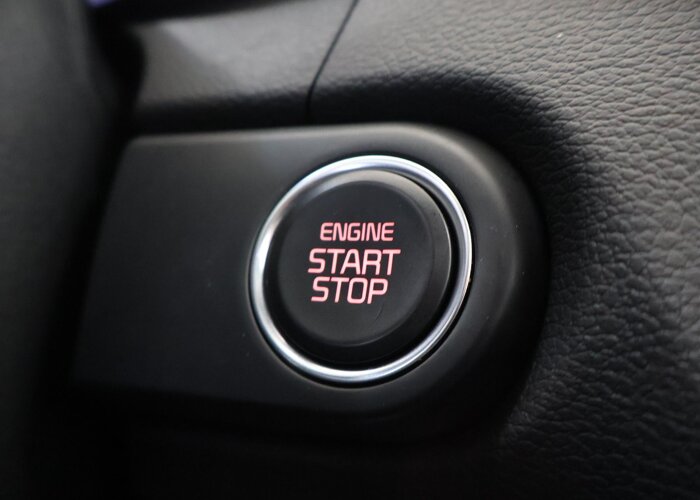 Kia Ceed Sportswagon 1.5 T-GDi GT-Line