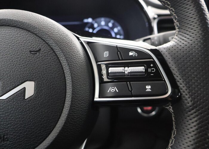 Kia Ceed Sportswagon 1.5 T-GDi GT-Line