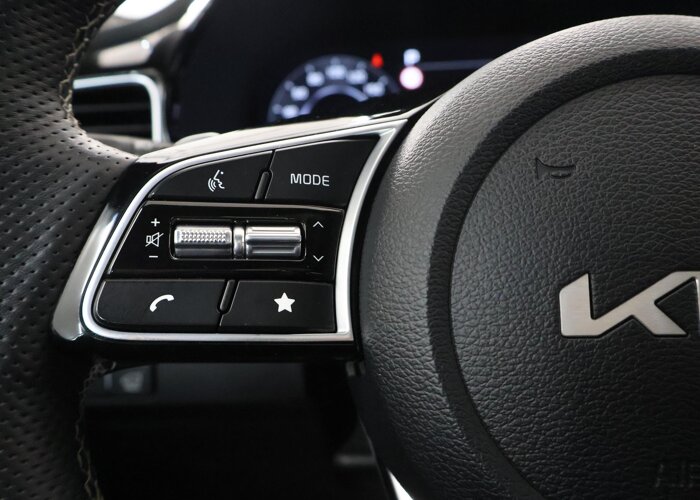 Kia Ceed Sportswagon 1.5 T-GDi GT-Line