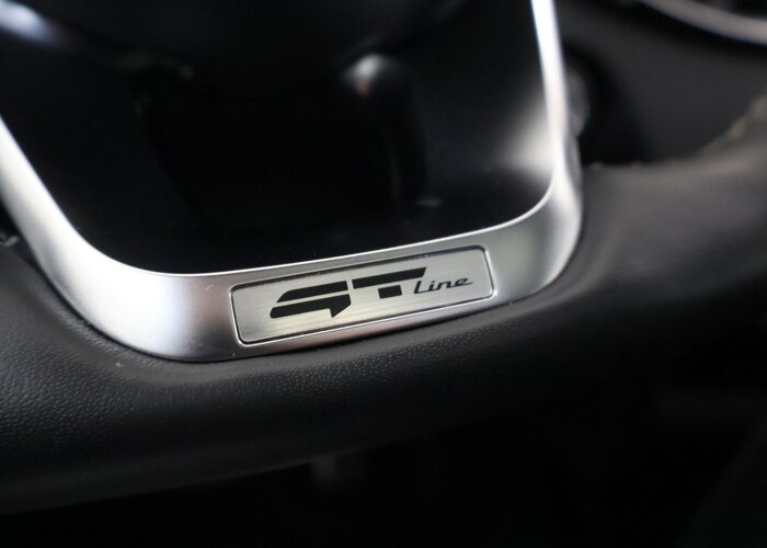 Kia Ceed Sportswagon 1.5 T-GDi GT-Line