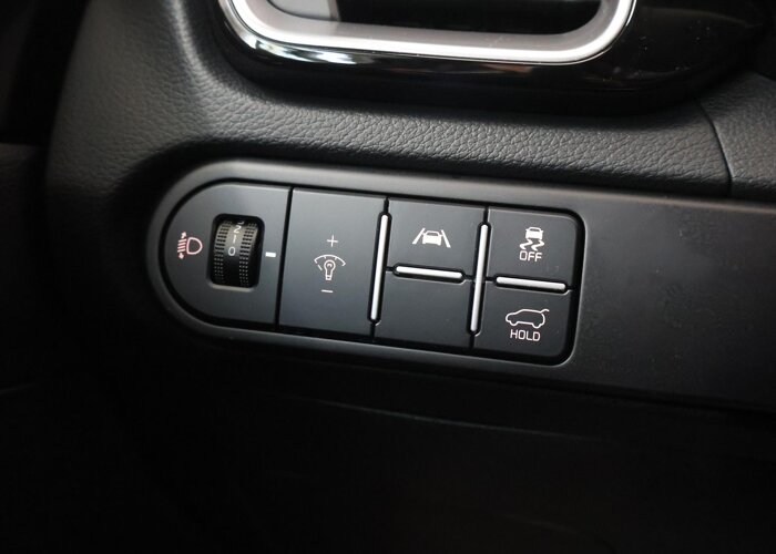 Kia Ceed Sportswagon 1.5 T-GDi GT-Line