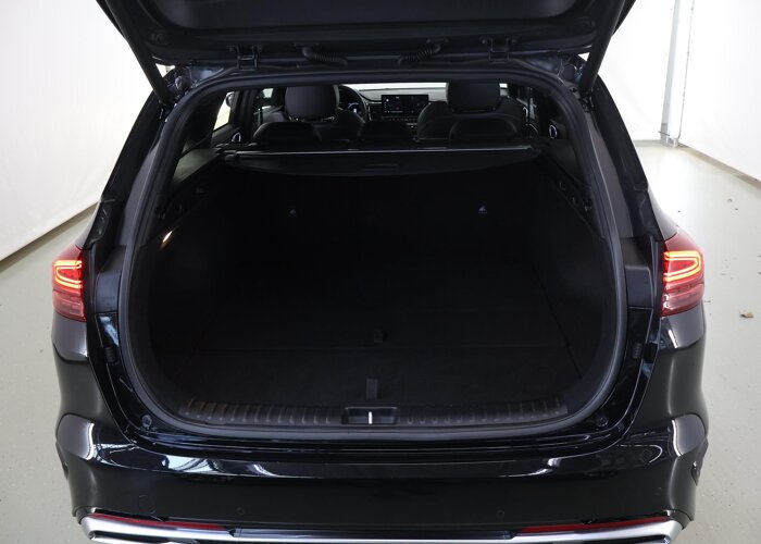 Kia Ceed Sportswagon 1.5 T-GDi GT-Line