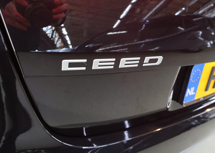 Kia Ceed Sportswagon 1.5 T-GDi GT-Line