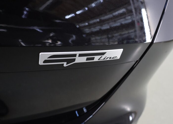 Kia Ceed Sportswagon 1.5 T-GDi GT-Line