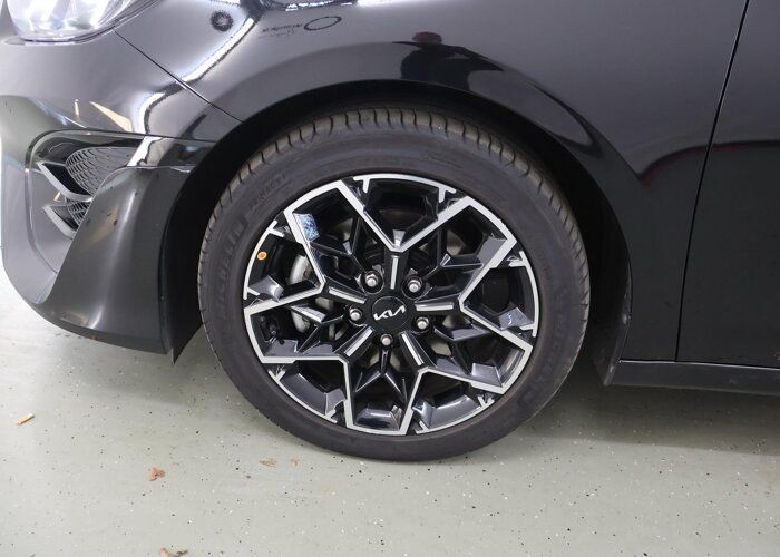 Kia Ceed Sportswagon 1.5 T-GDi GT-Line